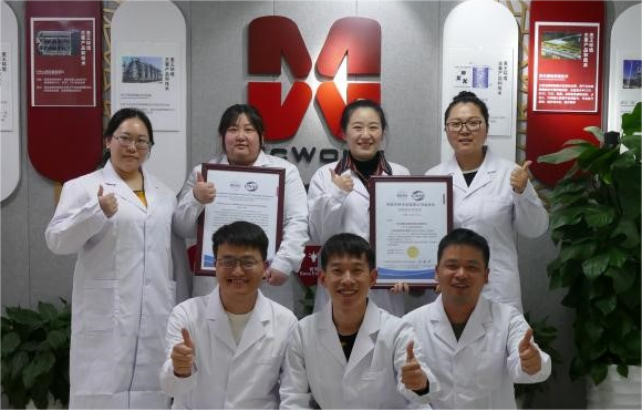 麥王環(huán)境喜報頻傳！